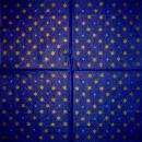 075 Stars - 3-ply - Aquarius